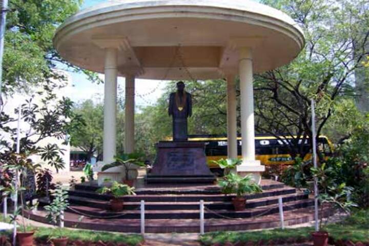 campus-view